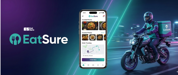 best online food delivery app