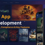 OTT App Development - Banner