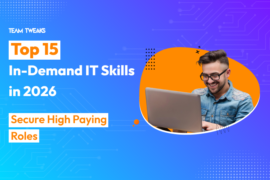 In-Demand IT Skills