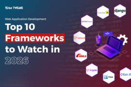 Web Application Development - Banner