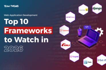 Web Application Development - Banner