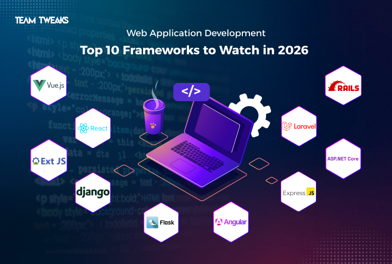 Web Application Development