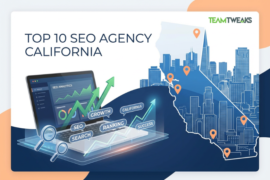 SEO Agency California