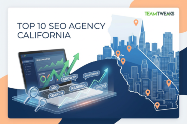 SEO Agency California
