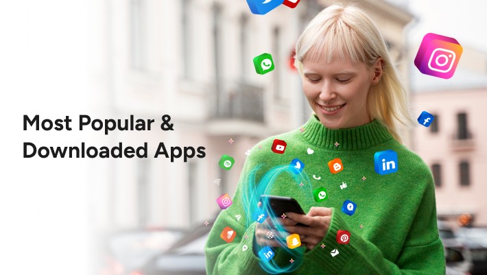 top best app of 2024