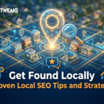 Local SEO Strategy