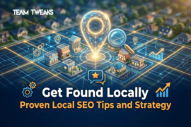Local SEO Strategy