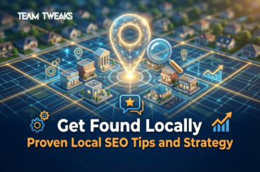 Local SEO Strategy