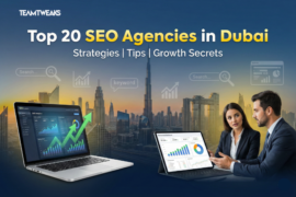 seo company dubai