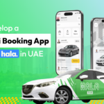 hala taxi