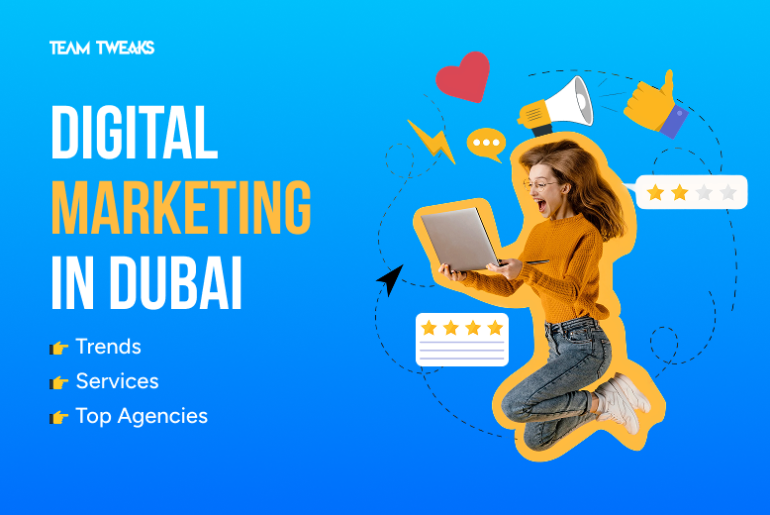 digital marketing dubai