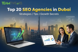 Seo in Dubai