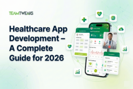 Healthcare App Development