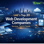 Web development dubai