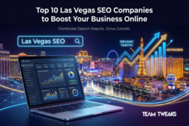 Las Vegas SEO