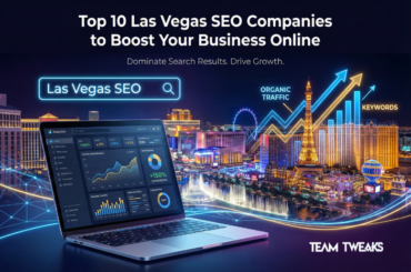 Las Vegas SEO