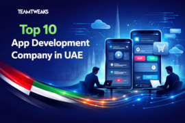 uae app company's