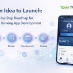 Mobile Banking App Development