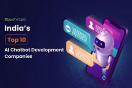 AI Chatbot Development Company