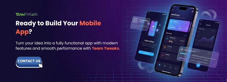 AI Chatbot Development Company - CTA