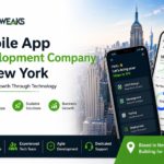Mobile App Development Company in New York