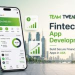 Fintech App Development