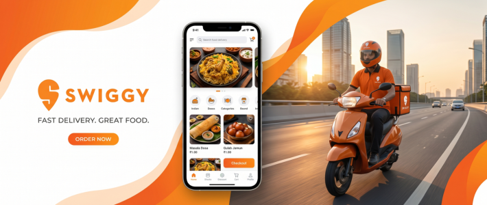 Leading Food Delivery Apps in Bangalore