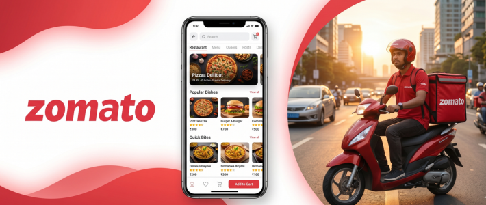 Top Food Delivery Apps in Bangalore