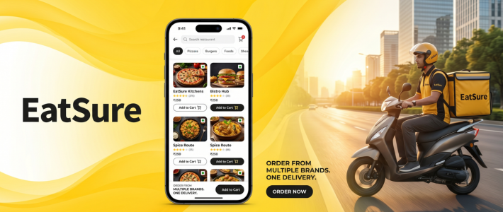 Reliable Food Delivery Apps in Bangalore