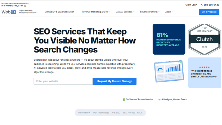 Best White Label SEO Agency
