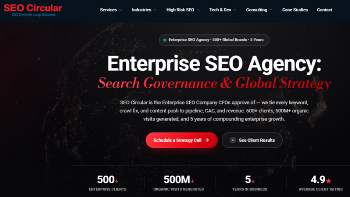 top best White Label SEO Agency