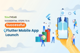 app launch
