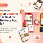 swiggy or zomato which is best