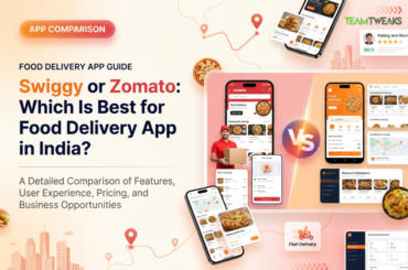 swiggy or zomato which is best