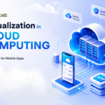 Virtualization in Cloud Computing - Banner