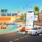 Goa Taxi Apps - Banner