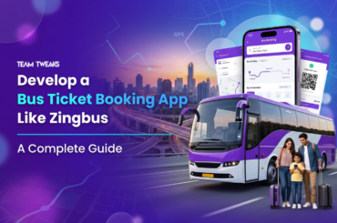 Zingbus - Banner