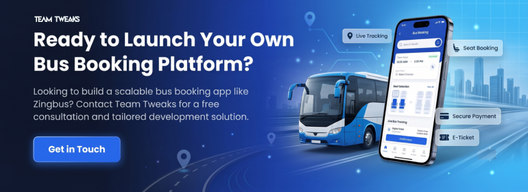 Best Zingbus - CTA