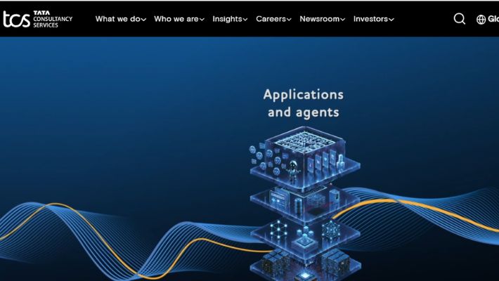 leading ai app development company