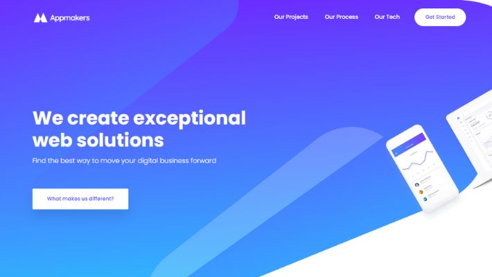 Best ECommerce Mobile App Developers