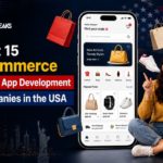 ecommerce mobile app development company