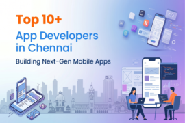 App Developers in Chennai - Banner