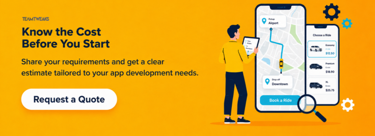 Chicago Mobile App Development - CTA1