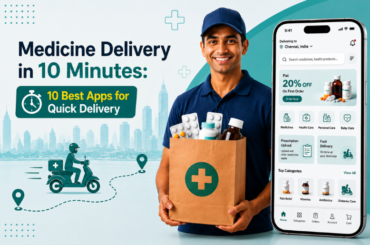 Medicine Delivery in 10 Minutes - Banner3 (1)
