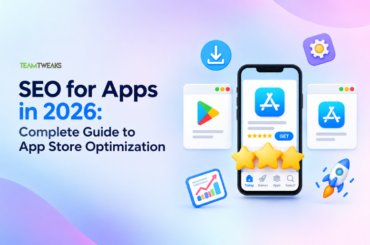SEO for Apps - Banner