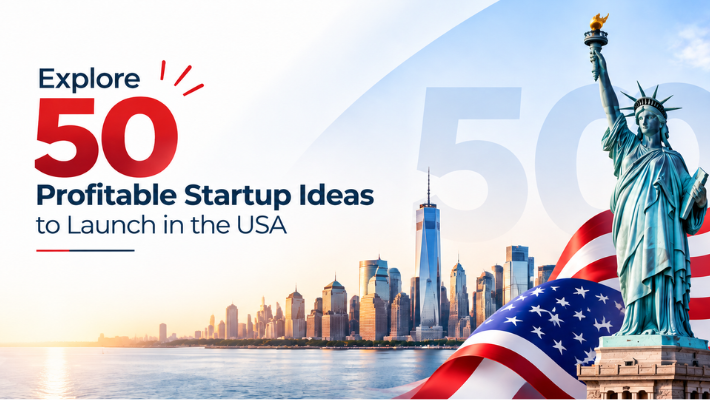50 Best Profitable Startup Ideas